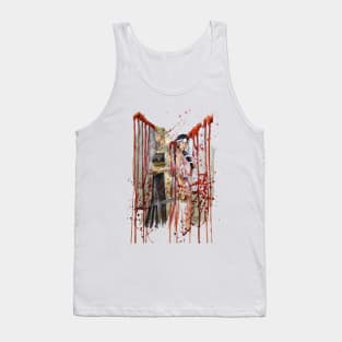 CLYTEMNESTRA & ELECTRA, family issues Tank Top